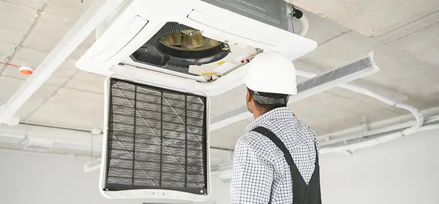 Our Affordable Duct Cleaning Near Me Services in Highland, IN