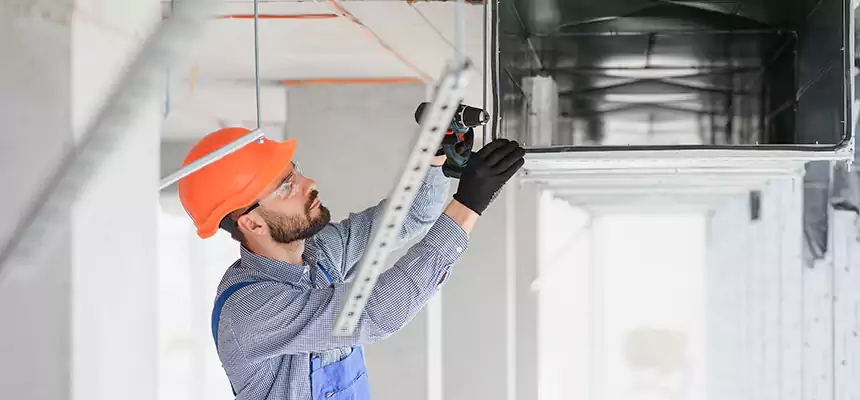 Our Air Vent Replacement Services in Highland, IN