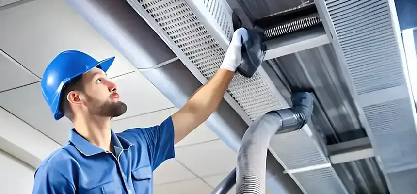 Our Annual Dryer Vent Maintenance Services in Highland, IN