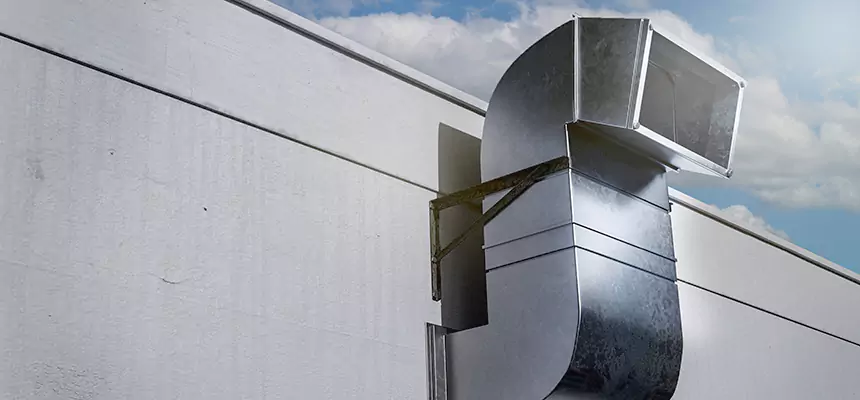 Comprehensive Commercial HVAC Cleaning in Highland