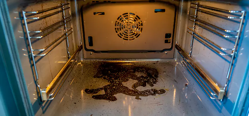 Our Dryer Vent Mold Cleaning Services in Highland, IN