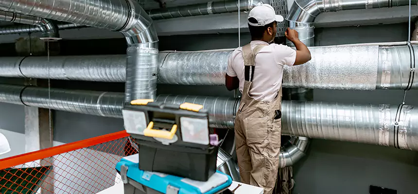 Comprehensive Duct Expansion in Highland, IN