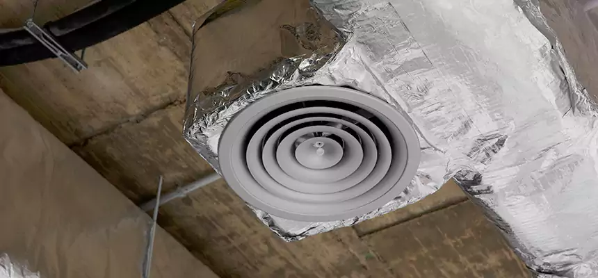 Our Industrial Dryer Vent Cleaning Services in Highland, IN
