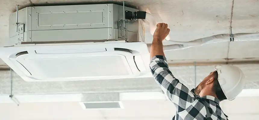 Our Local Vent Cleaning Services in Highland, IN