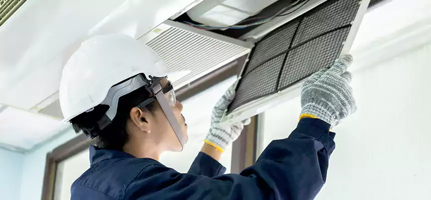 Our Multi-family Home Duct Cleaning Services in Highland, IN