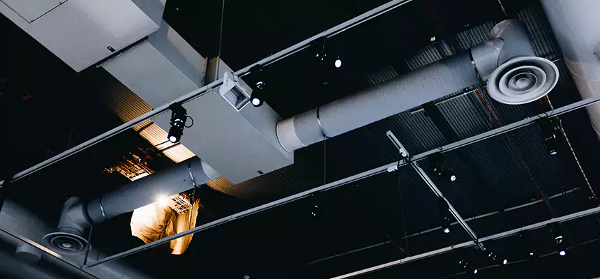 Our Seasonal Allergy Air Duct Cleaning Services in Highland, IN