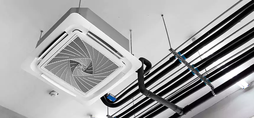 Our Smart AC Vent Controller Services in Highland, IN