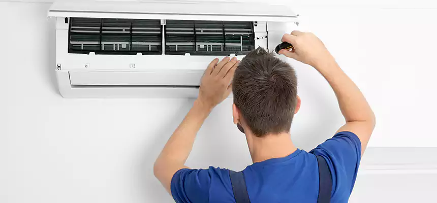 Our Smart Air Conditioning Installation Services in Highland, IN