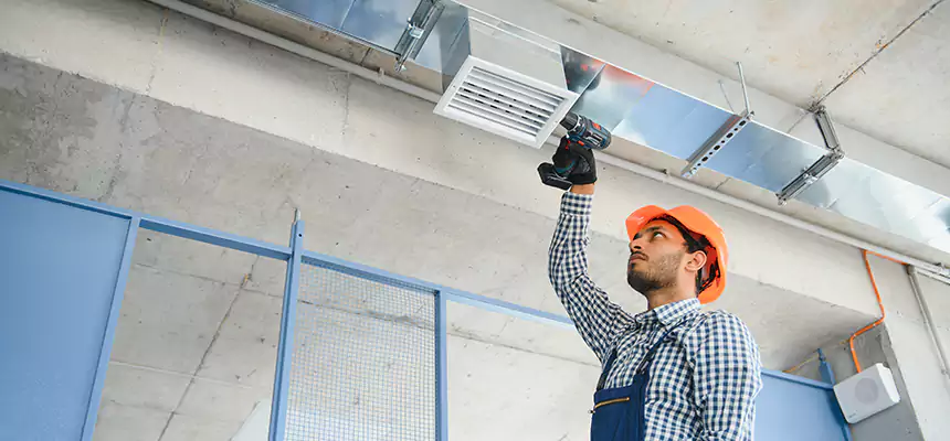 Efficient Exhaust Vent Cleaning in Highland, IN