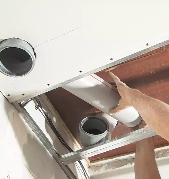 Professional Air Duct Replacement in Highland, IN