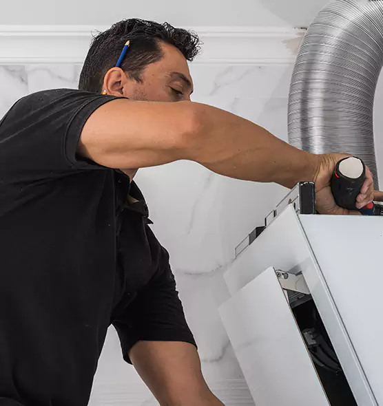 Trusted Bathroom Exhaust Duct Cleaning in Highland, IN