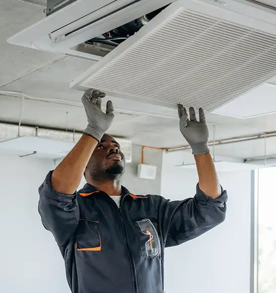 About Certified Air Duct Specialists in Highland, IN