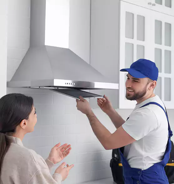 Professional Dryer Vent Cleaning Service in Highland, IN