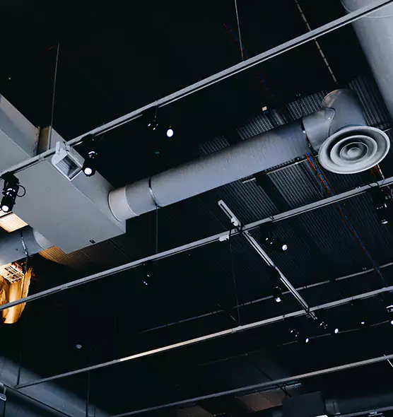 Professional Duct Cleaning For LEED Homes in Highland, IN