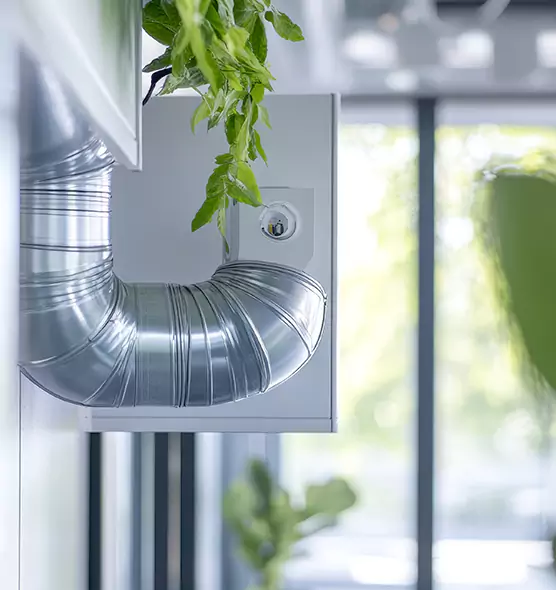 Professional Eco-Friendly Duct Cleaning Services in Highland, IN