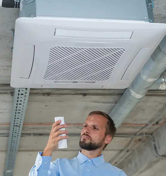 About Local Vent Cleaning Services in Highland, IN