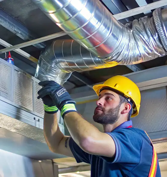 Professional NADCA Approved Air Duct Services in Highland, IN
