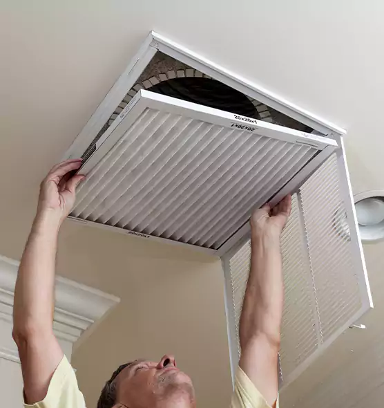 Advanced Residential Vent Cleaning in Highland, IN
