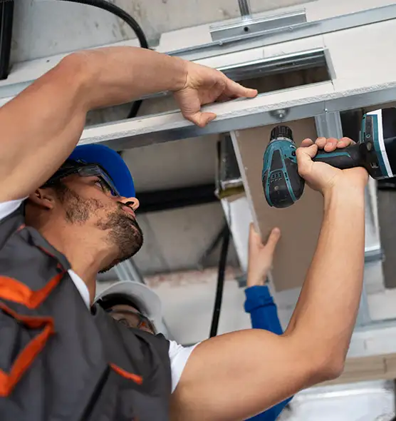 About Vent Smoke Odor Elimination in Highland, IN