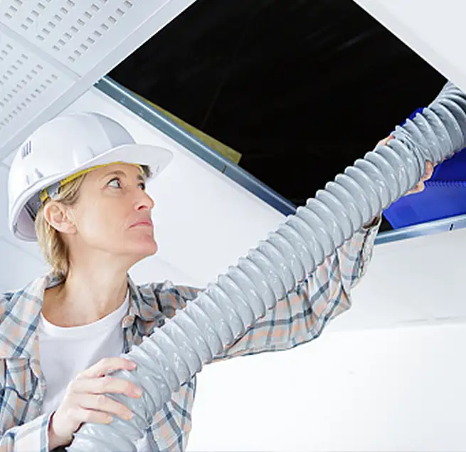 Why Homeowners & Businesses Trust Us Highland, IN