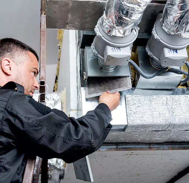 Why Homeowners & Businesses Trust Us in Highland, IN?