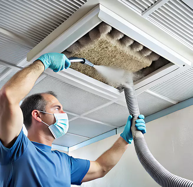 Why Homeowners Businesses Trust Us in Highland, IN?