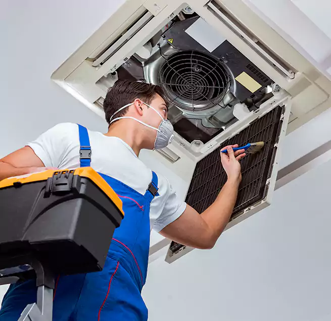 Why Homeowners & Businesses Trust Us in Highland, IN?