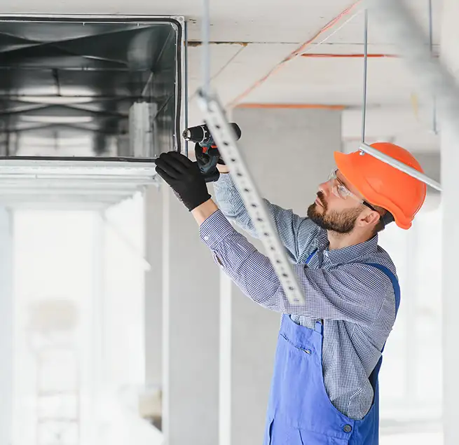  Why Homeowners Businesses Trust Us Highland, IN