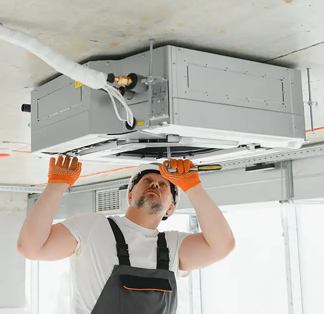 Why Homeowners & Businesses Trust Us Highland, IN