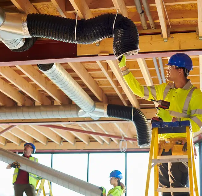 Why Homeowners & Businesses Trust Us in Highland, IN?