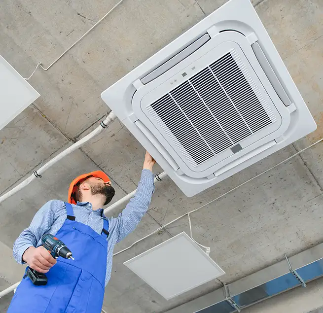 Why Homeowners & Businesses Trust Us in Highland, IN