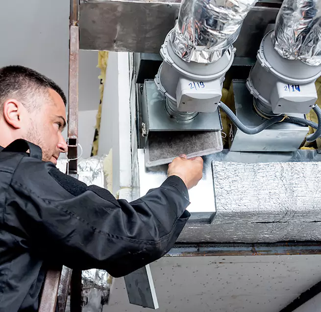 Why Homeowners Businesses Trust Us in Highland, IN?