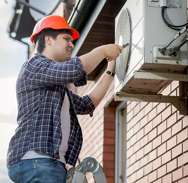 Why Homeowners & Businesses Trust Us Highland, IN