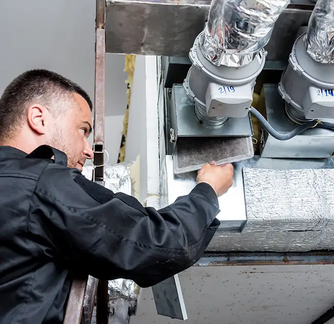 Why Homeowners & Businesses Trust Us in Highland, IN?