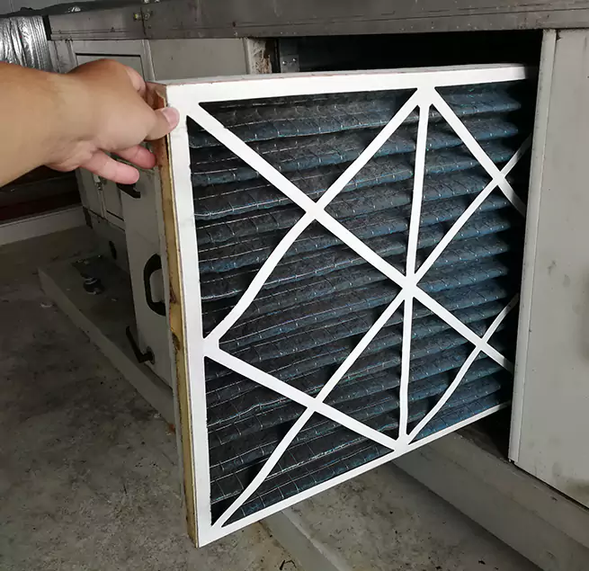 Why Homeowners & Businesses Trust Us Highland, IN?